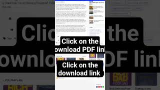 PDF Rich dad poor dad download rich books novel richdadpoordad pdf download trending reels [upl. by Anayik]