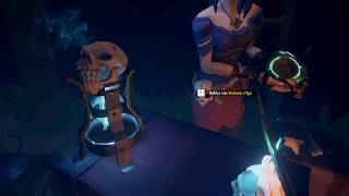 Sea of Thieves ქართულად 😂😂😂 ჩვენი ოქრო ჩვენთან 😂😂😂EPIC STREAM [upl. by Acined]