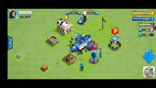 copy game CLASH OF CLAN [upl. by Lefkowitz]