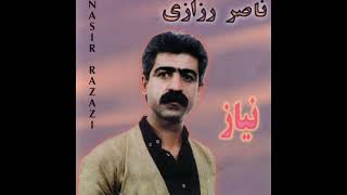 Naser Razzazi  Berzî Berzî  ناصر رزازی  به‌رزی به‌رزی [upl. by Atsugua603]