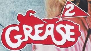 Opening To Grease 2 2003 DVD [upl. by Annaer970]