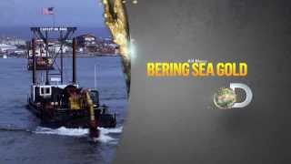 ALL NEW Bering Sea Gold  Friday 109c [upl. by Eeruhs]