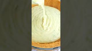 5 Ingredient Key Lime Pie  Make Ahead [upl. by Quintilla566]