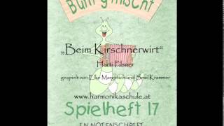 Beim Kirschnerwirt  Hörbeispiel Spielheft 17 Elke Margetich Sewi Krammer [upl. by Darcy253]