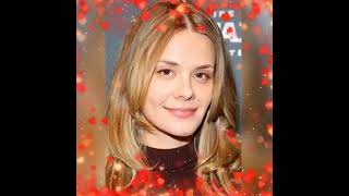 Dasha Nekrasova is a Fabulous Actress in the Cinema of United States of America Cute Pics of Dasha🌹👌 [upl. by Yleen]