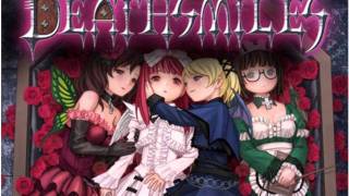 Deathsmiles Premium Arrange Album Gravekeepers Anger  Stage A2 [upl. by Reyaht]