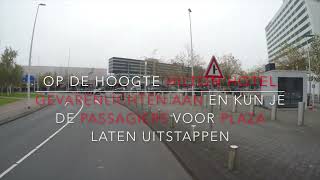 Alternatief Schiphol plaza [upl. by Cassady]