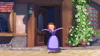 Sofia the first Theme songTelugu [upl. by Kabob242]