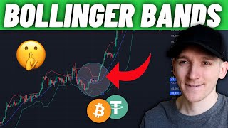 BEST Bollinger Bands Trading Strategy That WORKS [upl. by Elleron752]