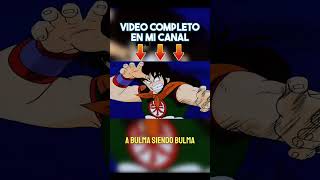 Dragon Ball La Leyenda de Shen Long cumple con lo básico dragonball anime [upl. by Annairt]