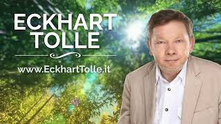 Attraverso il perdono avviene il miracolo della trasformazione  Eckhart Tolle [upl. by Okiron]