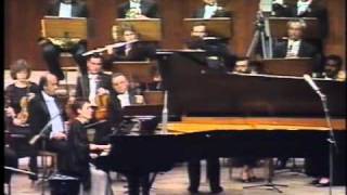 Maria João Pires  quotAdagioquot  Mozart Concerto nº23 [upl. by Oates659]