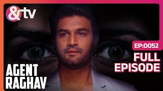 विषकन्या का रहस्य  Agent Raghav Crime Branch  Ep52  And TV [upl. by Nivlam]