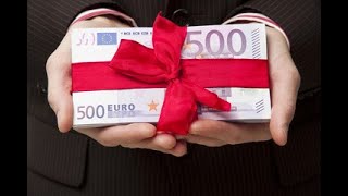 Bonus INPS 500 euro al mese per sempre [upl. by Kcirb351]