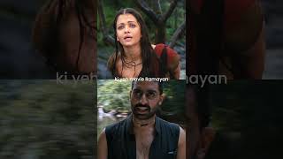 You Probably Missed THIS detail in Raavan movie [upl. by Googins]