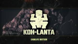 Reprod • KohLanta TF1 FICTIF [upl. by Anirehc]