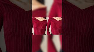 Woolen tops for womenshorts [upl. by Bernita]