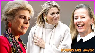 Laurentien pijnlijk genegeerd binnen de koninklijke familie [upl. by Shulamith]