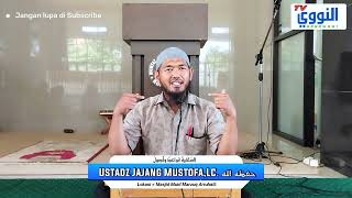 Kajian Islam Ilmiah  Kaidah dan Prinsip manhaj salaf  BAB ITTIBA  Ustadz Jajang Mustopa Lc [upl. by Amato234]