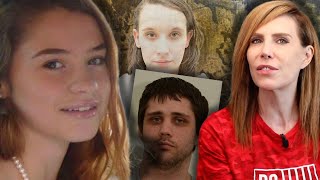 The Heartbreaking Murder of Becky Watts [upl. by Naltiak]