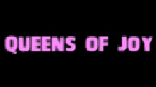 Queens of Joy Documentary film Teaser 2024 [upl. by Nallaf275]