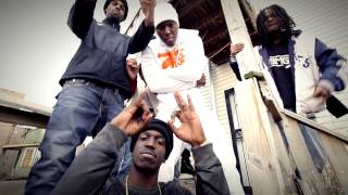 Team600 Take Souls  JusBlow ft Young Famous amp 600manny Official Video [upl. by Warchaw]