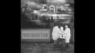 Dame ft Frozan amp MCP  Dies amp Das Herz gegen Fame [upl. by Euqram]