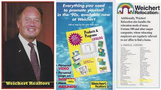 Weichert History and Evolution [upl. by Econah76]