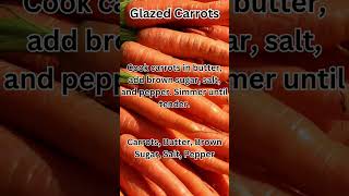 5 Creative Ways to Cook Carrots – Quick amp Tasty [upl. by Hibben218]