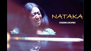 NATAKA by  Eugenie Lukamba Official [upl. by Atilrak]