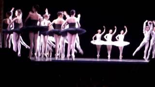 Boston Ballet Riisager Etudes Part 1 HD 1080 [upl. by Onofredo]