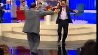 Ibrahim Tatlıses  Güldüğümü UH İbo Show [upl. by Song773]