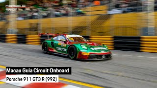 2021 24 Hours of Nürburgring  31 frikadelli racing onboard until red flag [upl. by Ernestine]