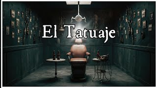 🤡🔪 El Tatuaje 🎨😱 [upl. by Annovahs719]