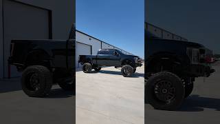 FOR SALE  ‘17 F250 Platinum  54995 126k miles Kelderman Air Ride 24” wheels 40” Tires [upl. by Bara]