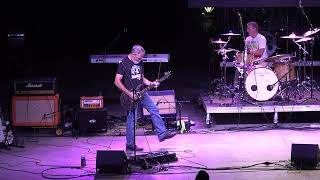 Reunion the Band  Stranglehold  Live at Innovation Amphitheater  Ted Nugent Cover [upl. by Clayson]