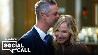 Law amp Order SVU Rollins and Carisi Introduce Their Baby  Season 25 Premiere RECAP [upl. by Thanasi]