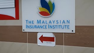 Getting a Life Insurance license in Malaysia [upl. by Kawai]