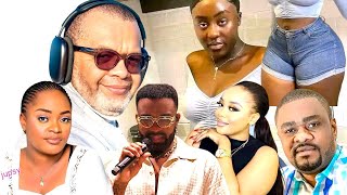 URGENT BA SECRET YA SOMO EBIMI NA MPUASA MARCELLO T MIKE KALAMBAY FALLY IPUPA LINDA MICHOU [upl. by Tj569]