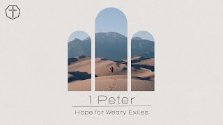 1 Peter 515 [upl. by Joyan]