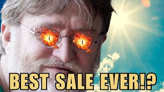 20 Incredible Steam Summer Sale 2024 Deals You Shouldnt Ignore [upl. by Kcor95]