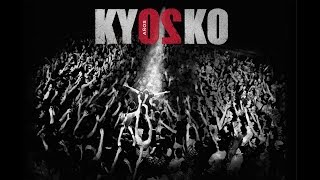 Kyosko 20 Años  INTRO DVD [upl. by Saucy]