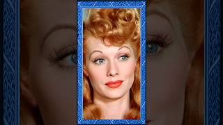 Lucille Ball [upl. by Hurlow]