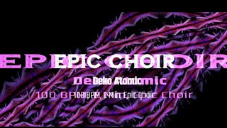 FREERAP BEAT or ELECTRO Deko Atomic  Epic Chords dekoatomic DekoAtomic [upl. by Ella200]