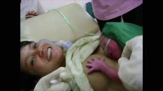 Case Studies of Kangaroo Mother Care KMC in Ho Chi Minh City Vietnam [upl. by Shurlocke]