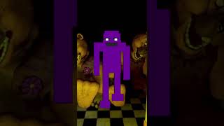 NAJSTRASZNIEJSZY FANGAME FNAF TEGO ROKU fnaf [upl. by Mauldon]