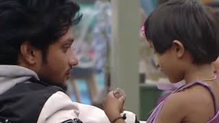 Bigg Boss 7 Tamil Mani brother and nephew entry [upl. by Notsirb]