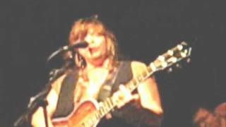 The Rain The Park and Other ThingsThe Susan Cowsill Band 61209 [upl. by Vidda]