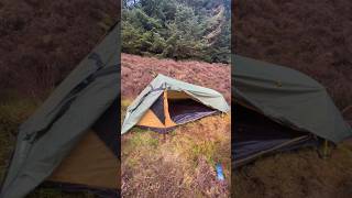 OEX Phoxx 2 V2 Lightweight Tent Is it a 4 Season option 🤔 [upl. by Base]