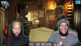 Fargo Season 2 Episode 8  Loplop  FRR Reaction [upl. by Ronile]